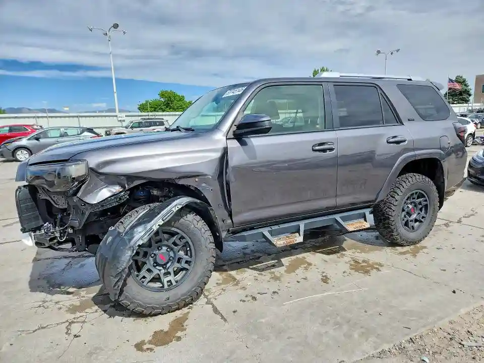 JTEBU5JR1G5366498 2016 TOYOTA 4RUNNER-0
