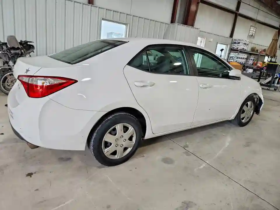 2T1BURHEXFC443935 2015 TOYOTA COROLLA-2