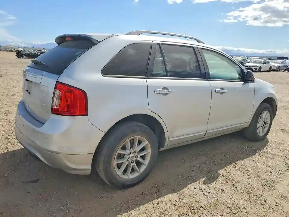 2FMDK3GC8EBB21762 2014 FORD EDGE-2