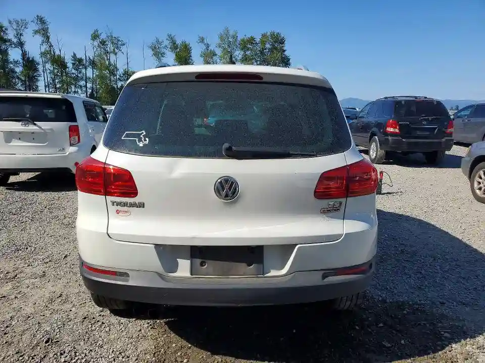 WVGSV7AX5HK014776 2017 VOLKSWAGEN TIGUAN-5