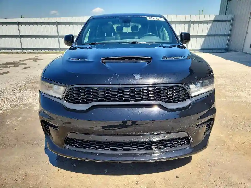 1C4SDJCT6MC520295 2021 DODGE DURANGO-4