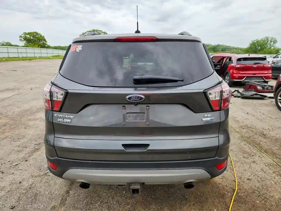 1FMCU9GD8JUA85562 2018 FORD ESCAPE-5