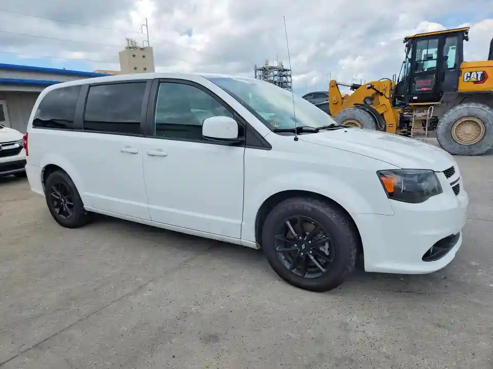 2C4RDGEG8KR764522 2019 DODGE CARAVAN-3