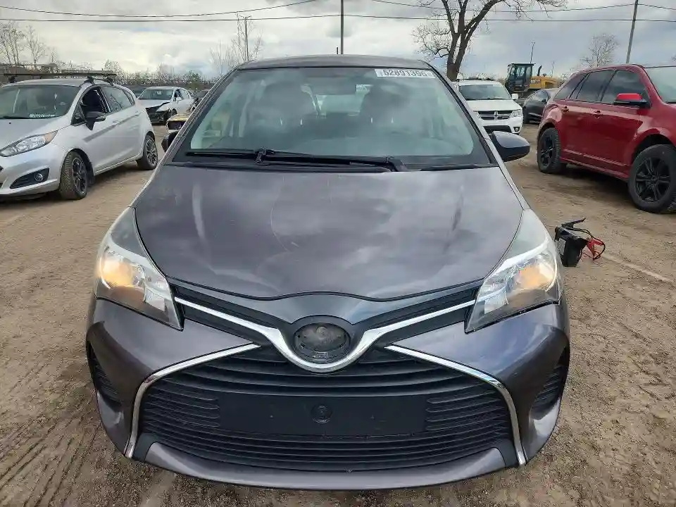 VNKKTUD37GA068786 2016 TOYOTA YARIS-4