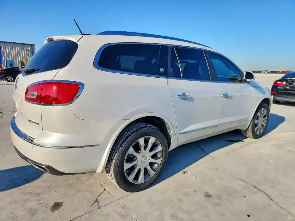 5GAKRBKD5HJ250495 2017 BUICK ENCLAVE-2