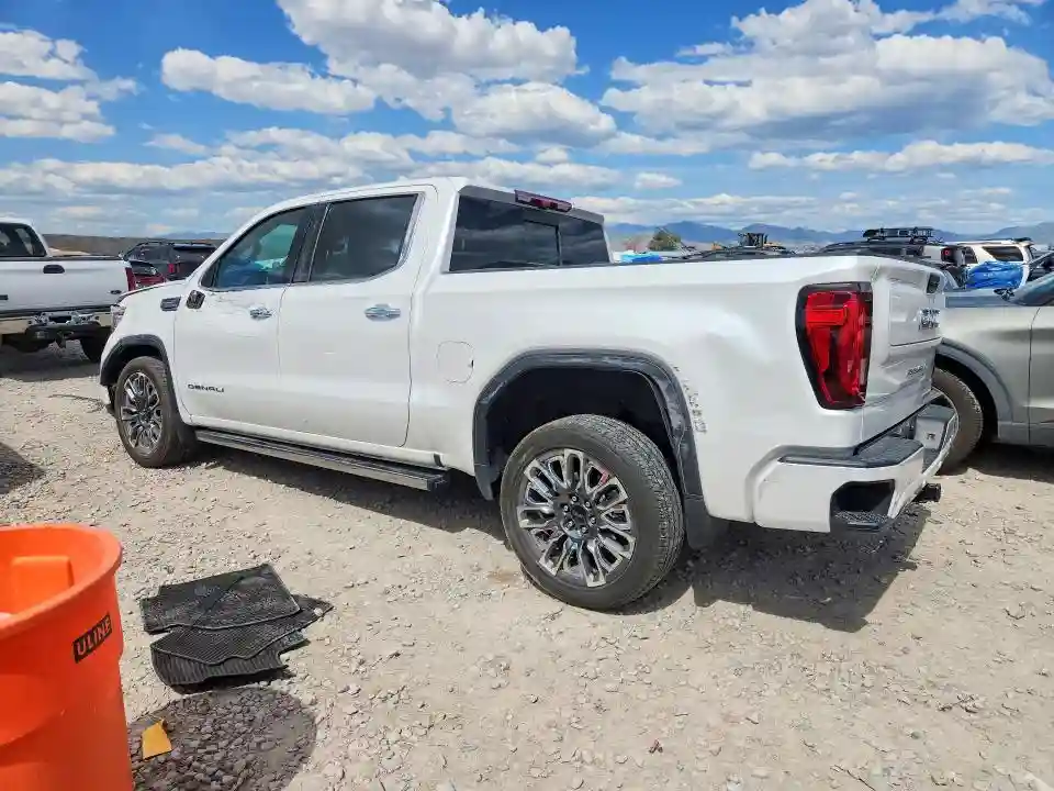 1GTUUHEL8RZ289824 2024 GMC SIERRA-1