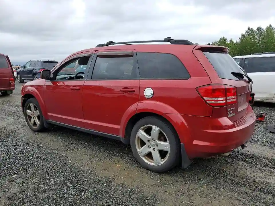 3D4PH5FV0AT127362 2010 DODGE JOURNEY-1