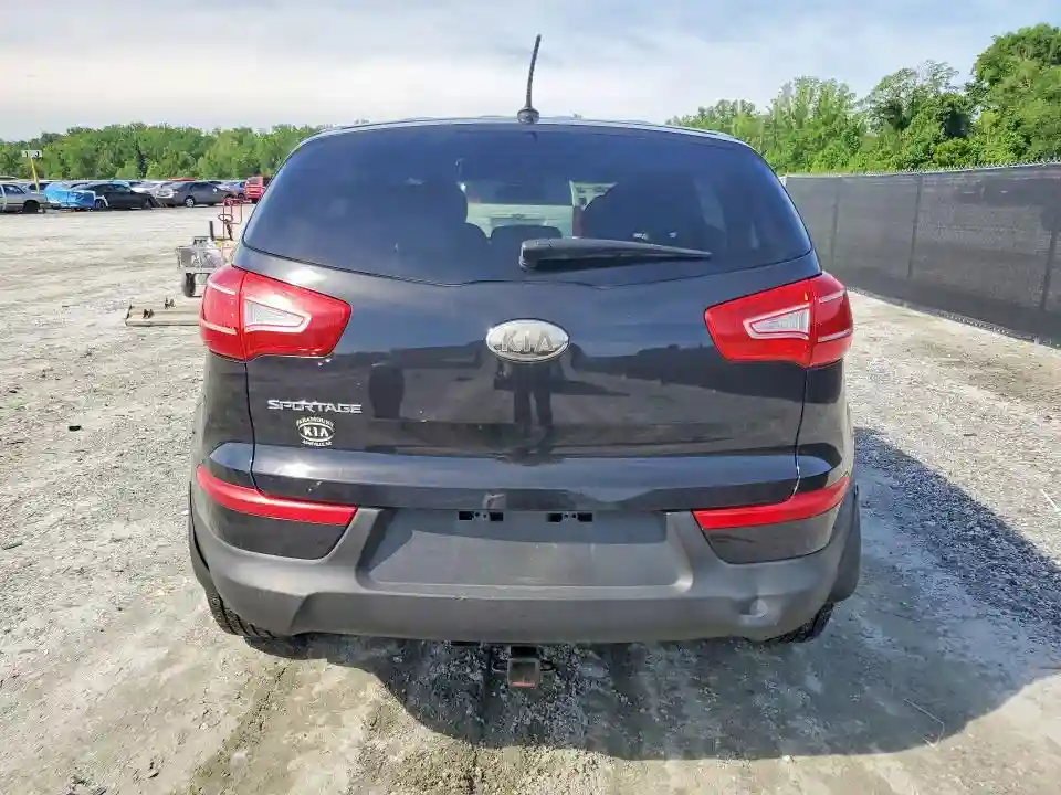 KNDPBCA23D7448448 2013 KIA SPORTAGE-5