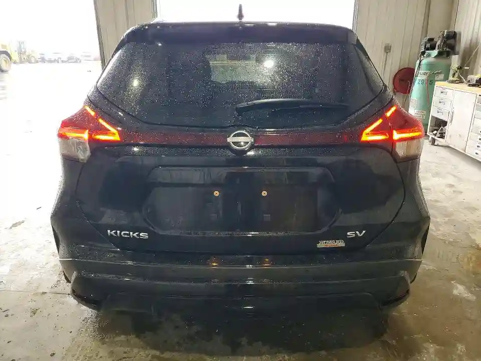 3N1CP5CV3PL520674 2023 NISSAN KICKS-5