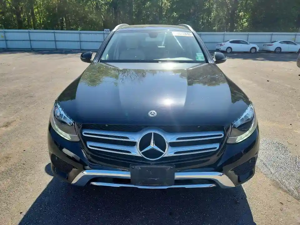 WDC0G4KB8KV149306 2019 MERCEDES-BENZ GLC-CLASS-4