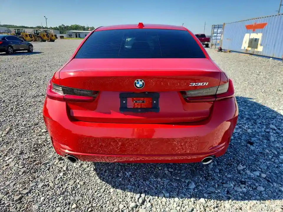 3MW69FF00R8E25583 2024 BMW 3 SERIES-5