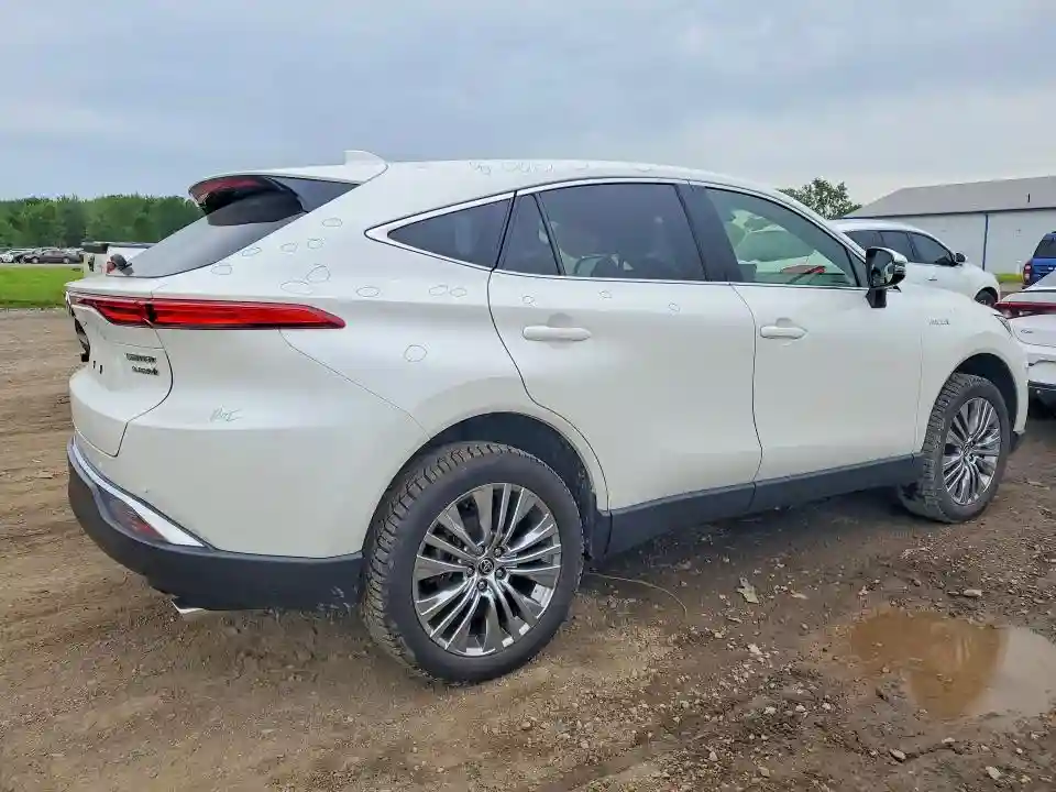 JTEAAAAH5MJ063067 2021 TOYOTA VENZA-2