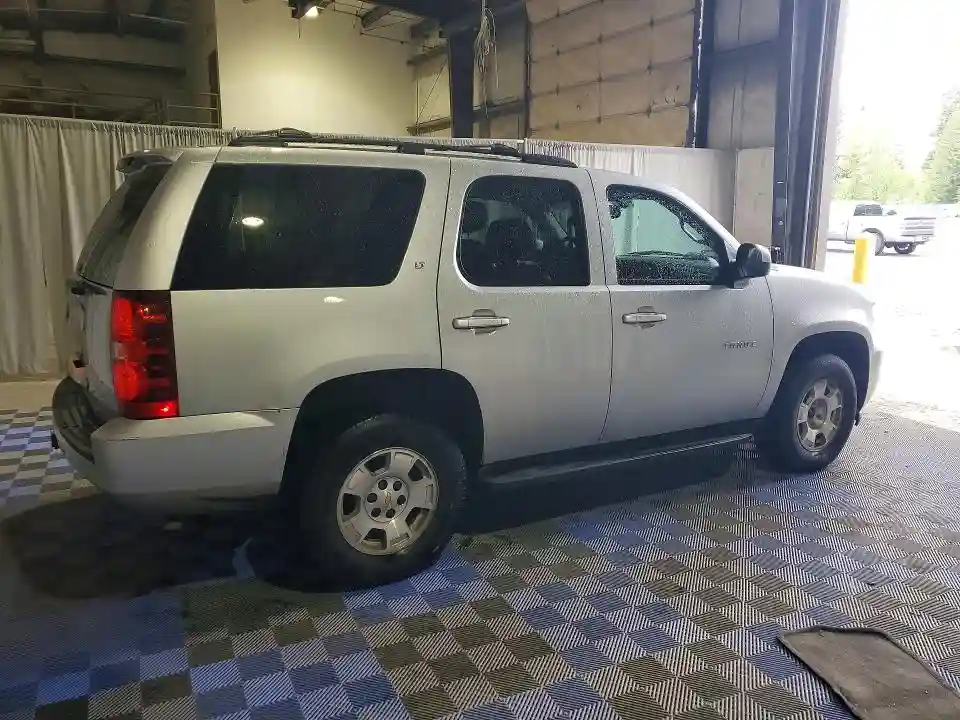 1GNSKBE09DR240549 2013 CHEVROLET TAHOE-2