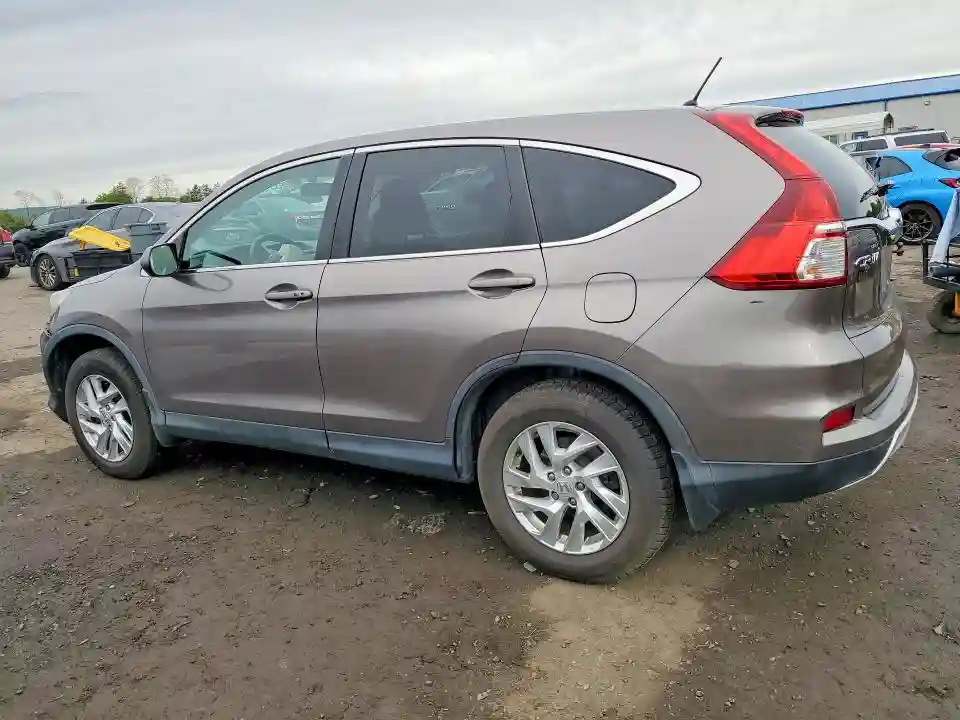5J6RM4H53FL057927 2015 HONDA CRV-1