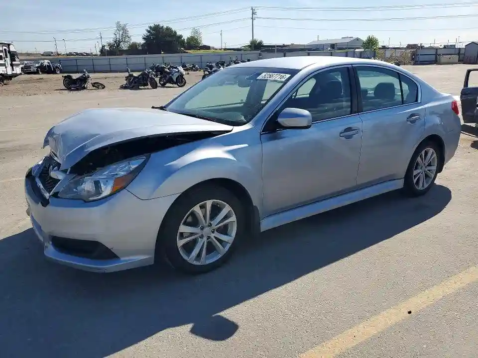 4S3BMBC60D3015658 2013 SUBARU LEGACY-0