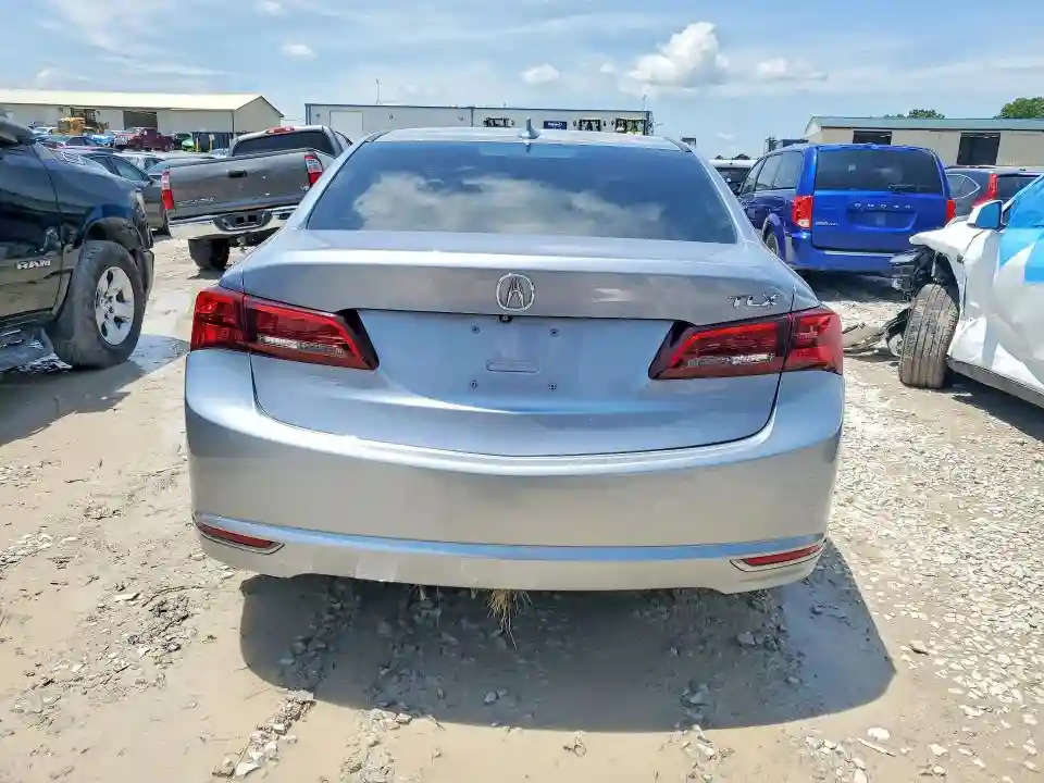 19UUB1F51FA030116 2015 ACURA TLX-5