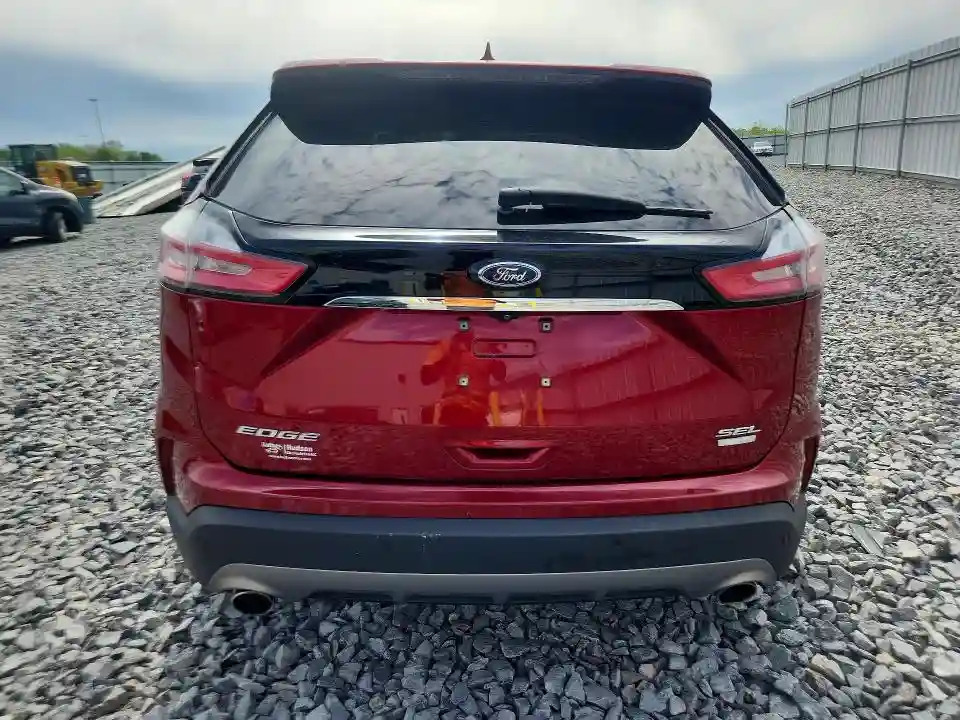 2FMPK3J90KBB24564 2019 FORD EDGE-5