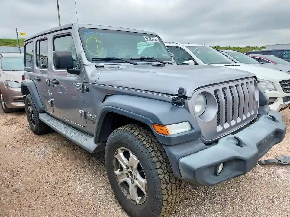 1C4HJXDN7KW629205 2019 JEEP WRANGLER-3