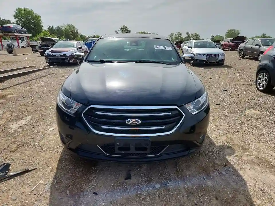 1FAHP2F8XHG114863 2017 FORD TAURUS-4