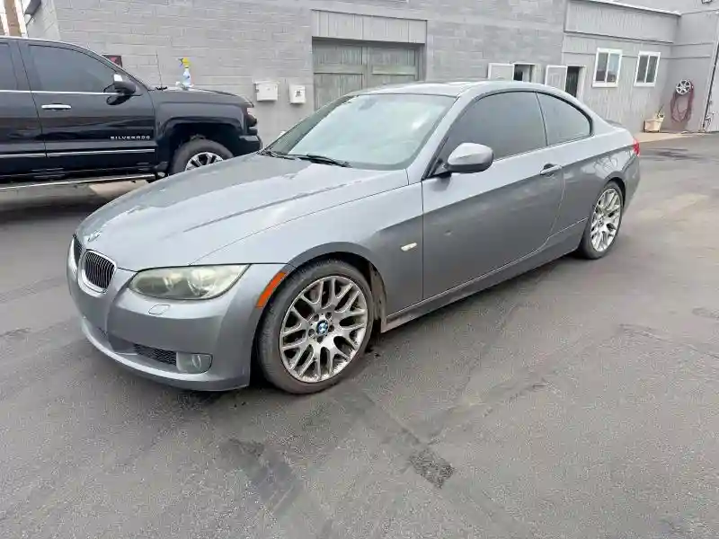 WBAWV1C59AP124380 2010 BMW 3 SERIES-1