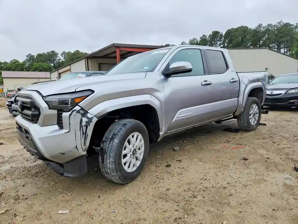 3TMLB5JN9RM016755 2024 TOYOTA TACOMA-0