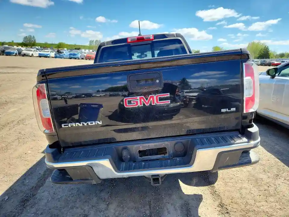 1GTG6CEN6H1250920 2017 GMC CANYON-5