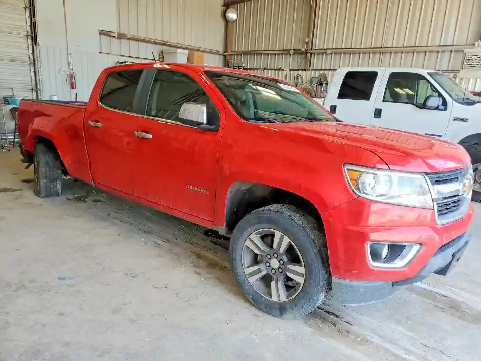 1GCGSBE39F1139425 2015 CHEVROLET COLORADO-3