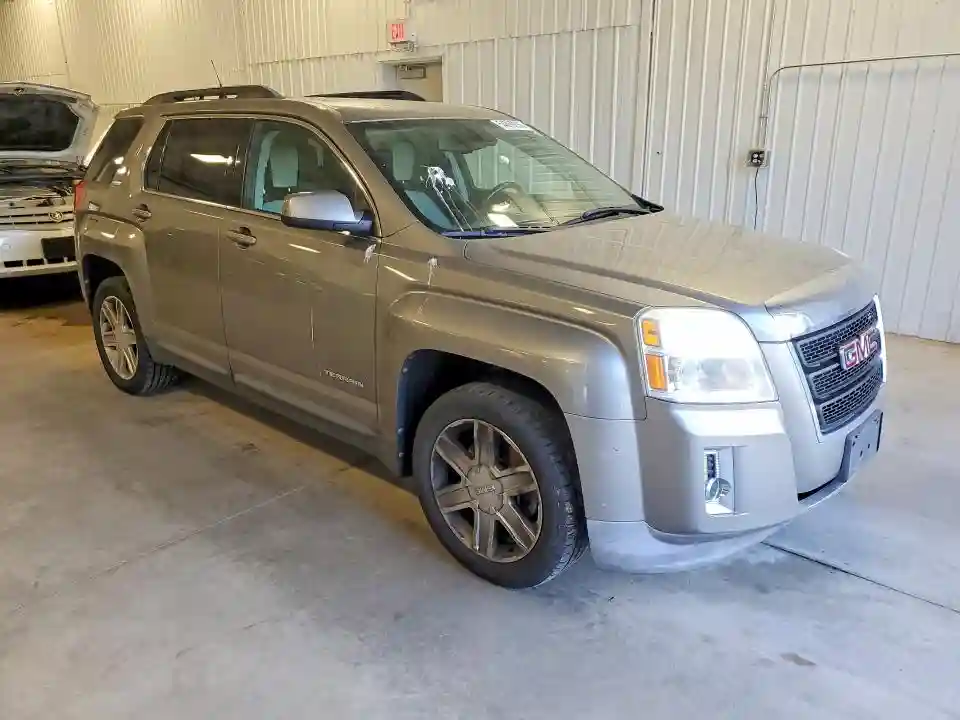 2GKFLVEK3C6303749 2012 GMC TERRAIN-3