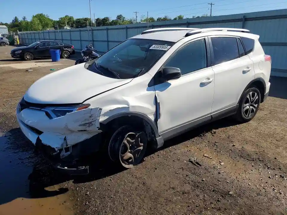 JTMBFREV7GJ100407 2016 TOYOTA RAV4-0