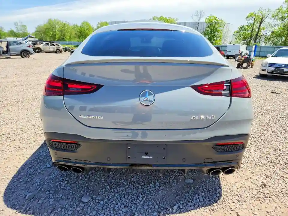 4JGFD6BB1SB391162 2025 MERCEDES-BENZ GLE-CLASS-5