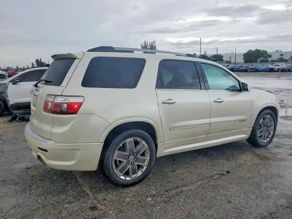 1GKKRTED1BJ391348 2011 GMC ACADIA DEN-2