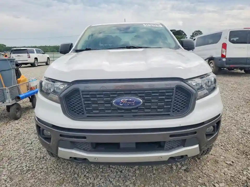 1FTER4EH9KLB11892 2019 FORD RANGER-4