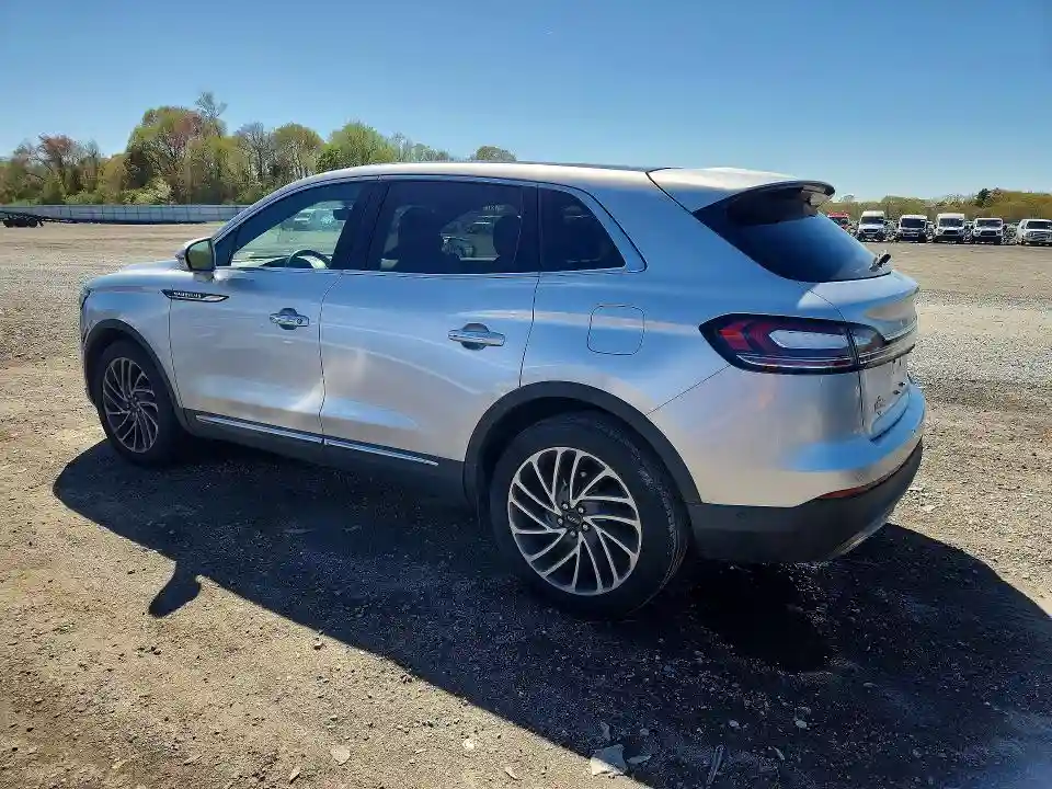 2LMPJ8L98KBL47825 2019 LINCOLN NAUTILUS-1
