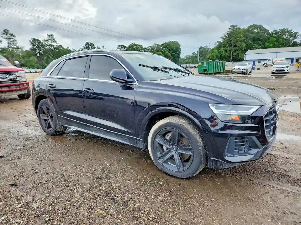 WA1AVAF17KD021476 2019 AUDI Q8-3