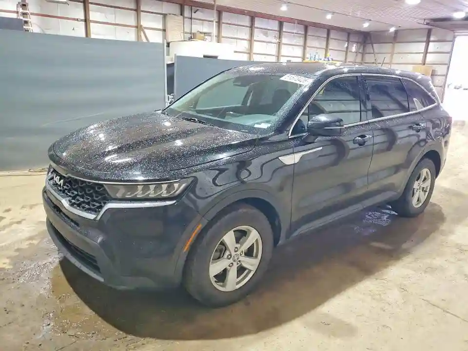 5XYRG4LC7NG078552 2022 KIA SORENTO-0