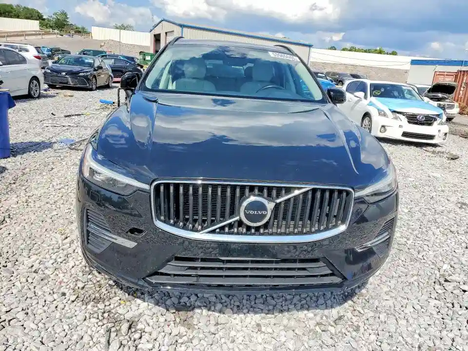 YV4L12DV2P1218504 2023 VOLVO XC60-4
