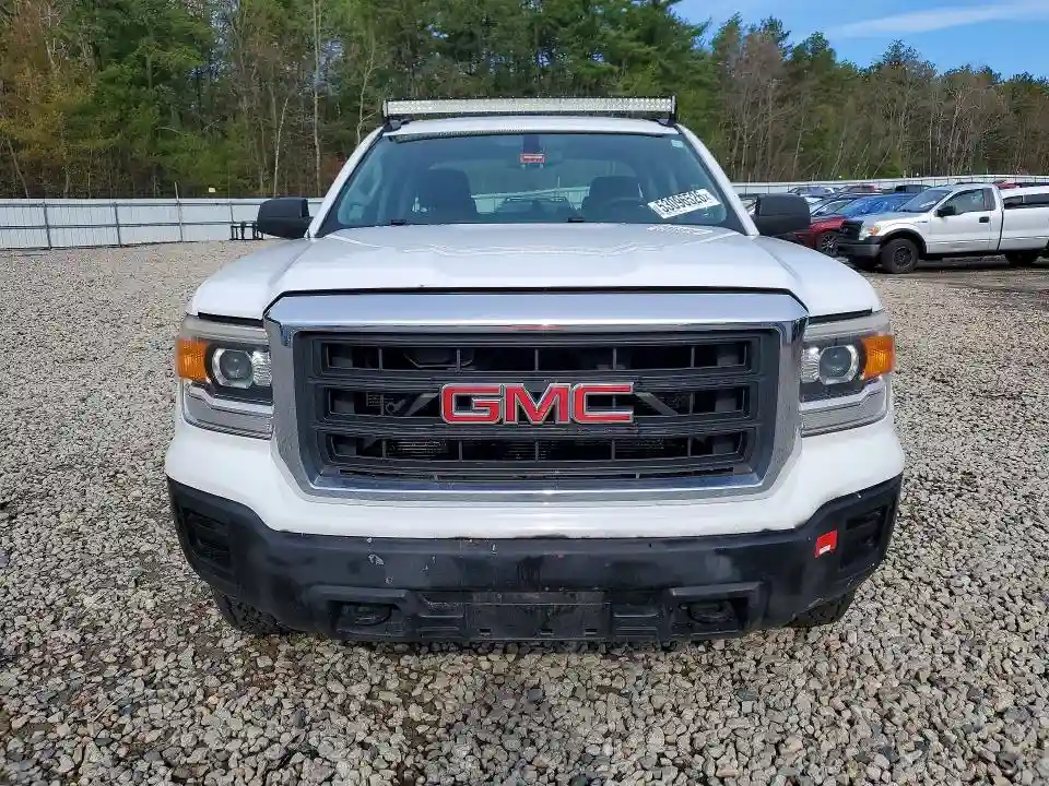 1GTV2TEH7FZ444870 2015 GMC SIERRA-4