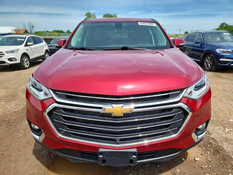 1GNEVHKW5LJ154409 2020 CHEVROLET TRAVERSE-4