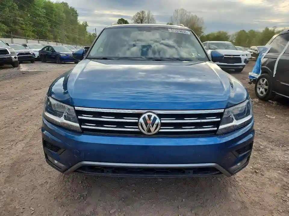 3VV3B7AX4KM102401 2019 VOLKSWAGEN TIGUAN-4