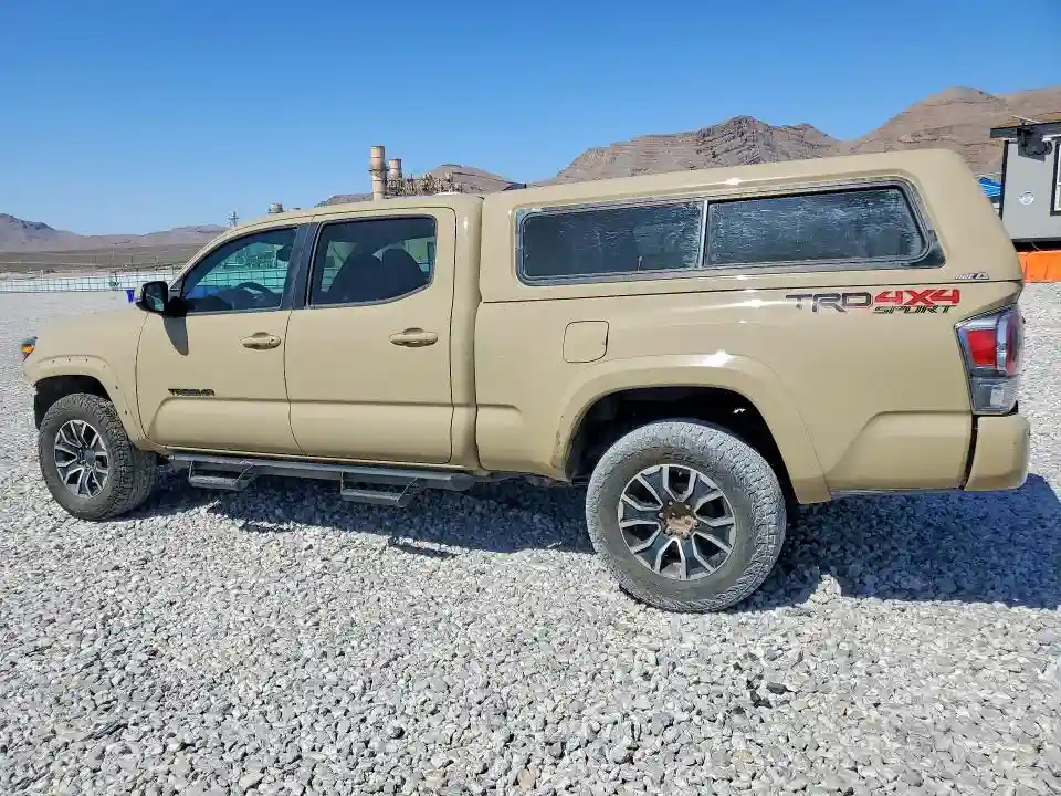 3TMDZ5BN4LM084953 2020 TOYOTA TACOMA-1