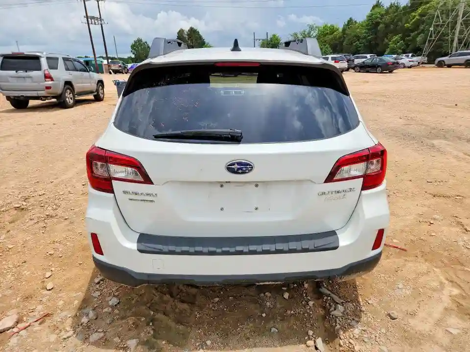 4S4BSANC6G3332637 2016 SUBARU OUTBACK-5