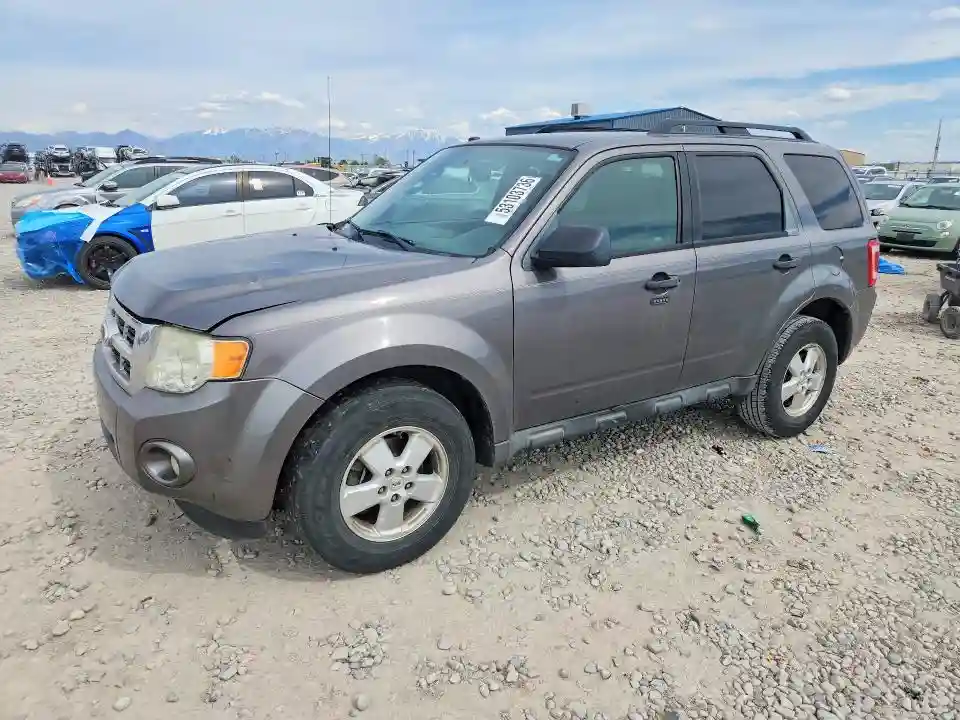 1FMCU9DG8CKB34286 2012 FORD ESCAPE-0