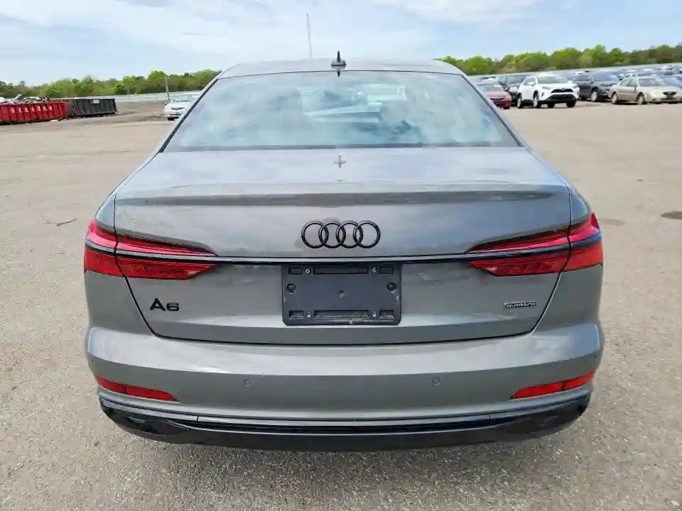 WAUK3BF20RN045151 2024 AUDI A6-5