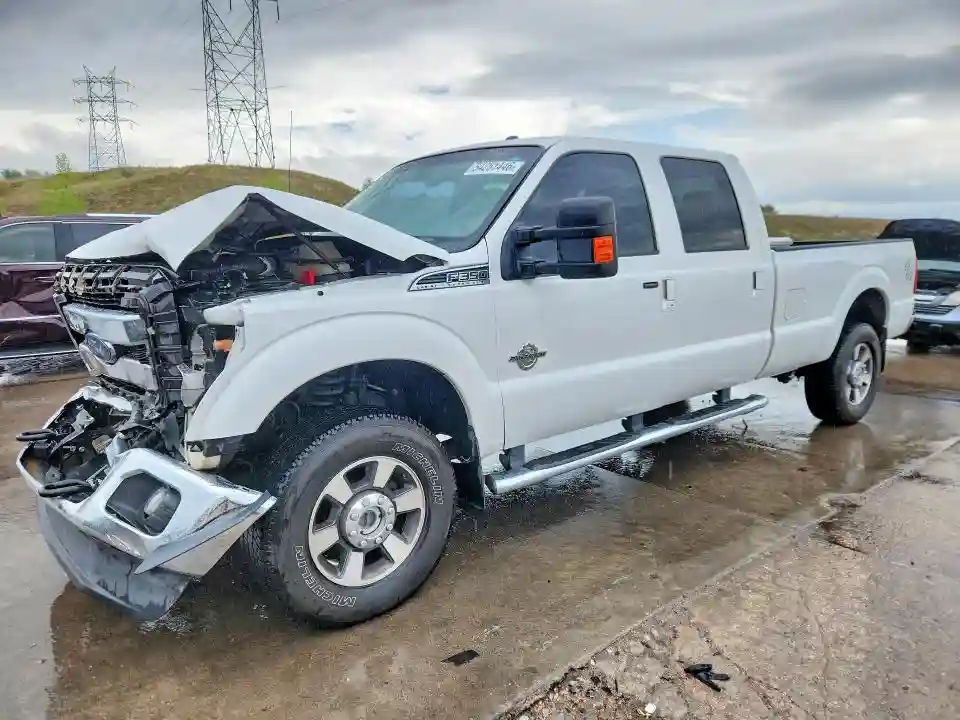 1FT8W3BT0EEA72806 2014 FORD F350-0