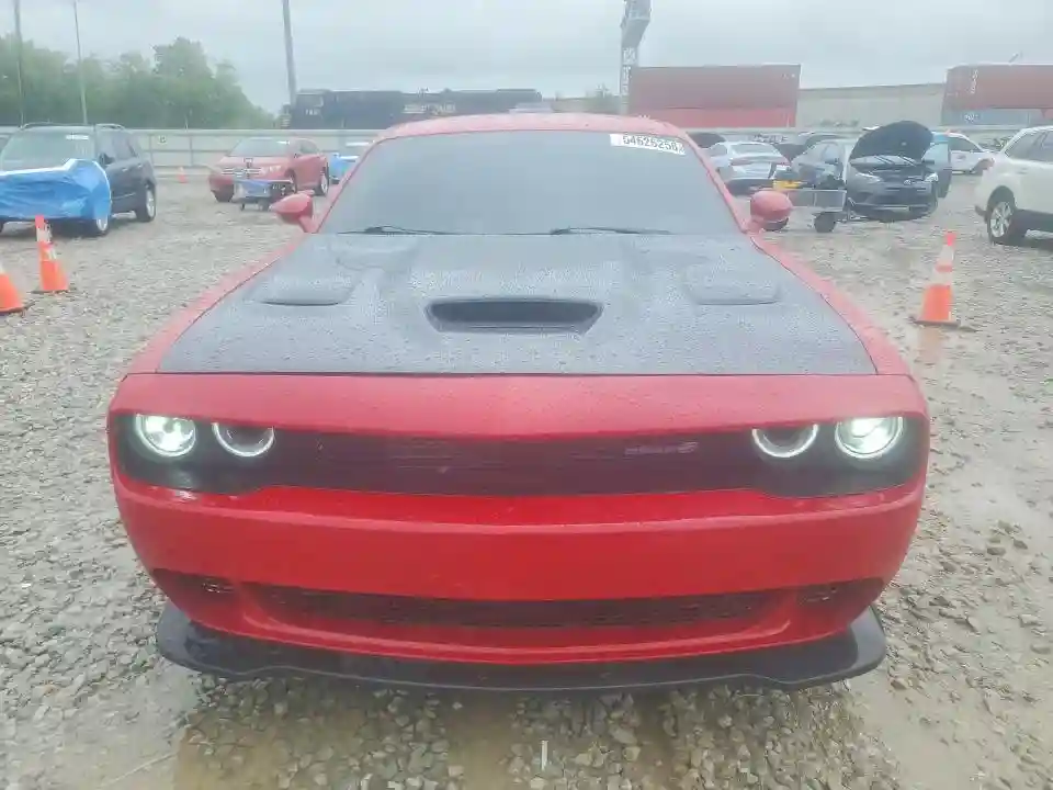 2C3CDYBT0CH196209 2012 DODGE CHALLENGER-4