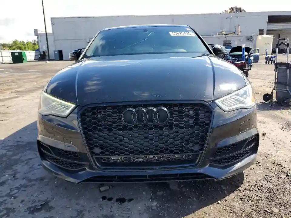 WAUB1GFF6G1087320 2016 AUDI S3-4