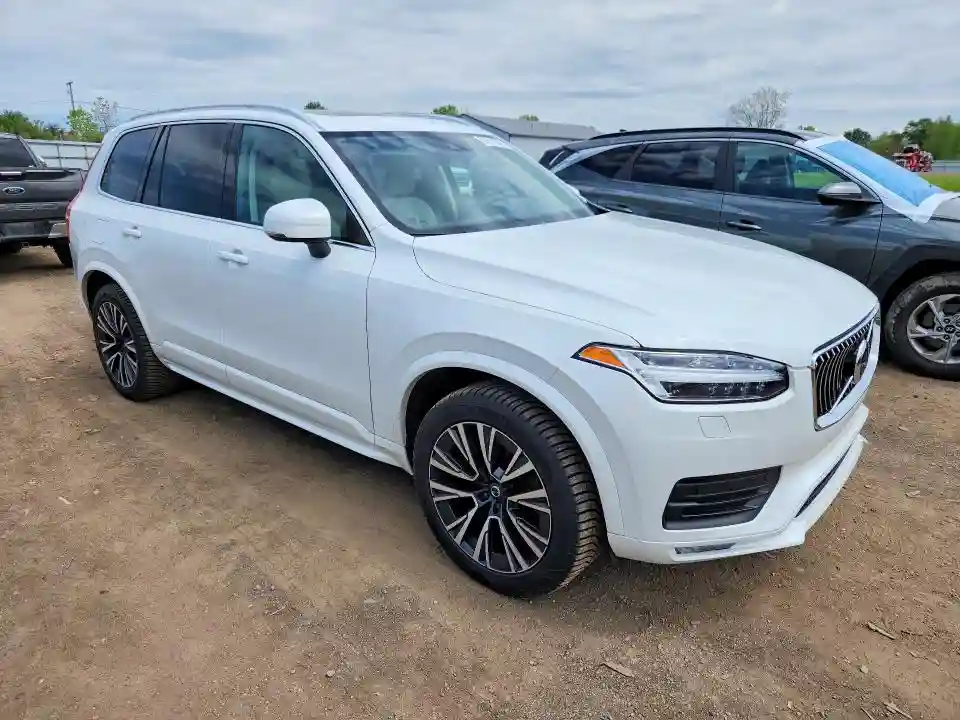 YV4A22PK5N1818064 2022 VOLVO XC90-3