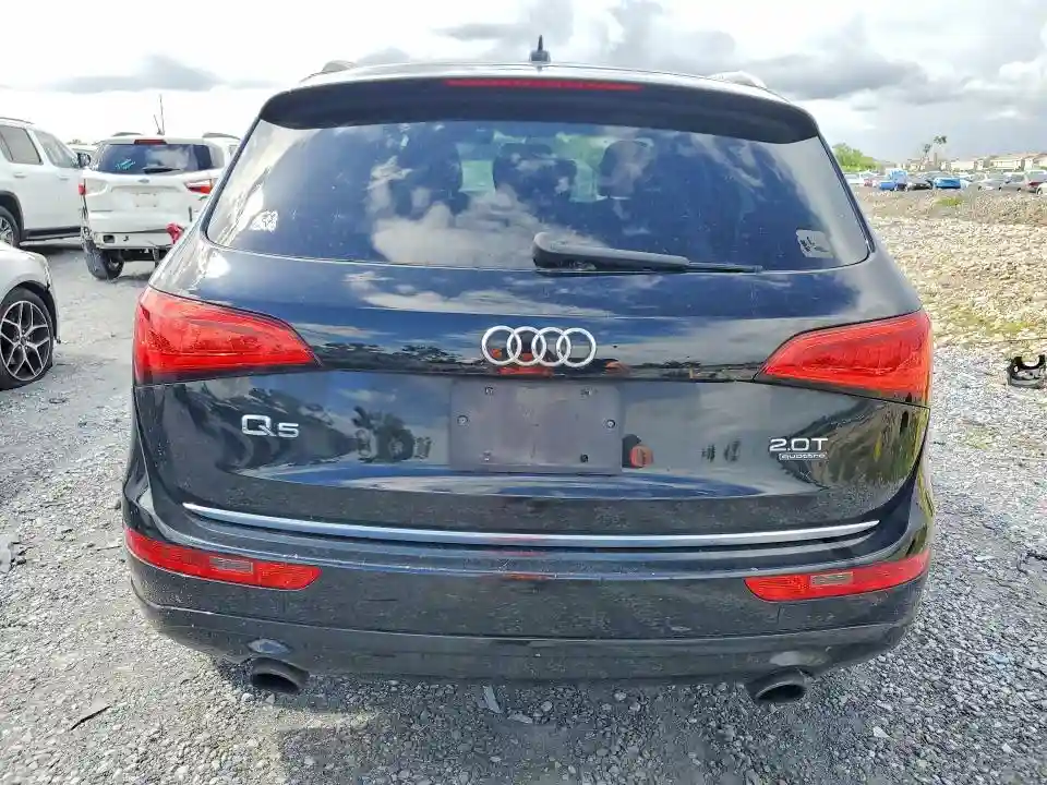 WA1C2AFPXGA019784 2016 AUDI Q5-5