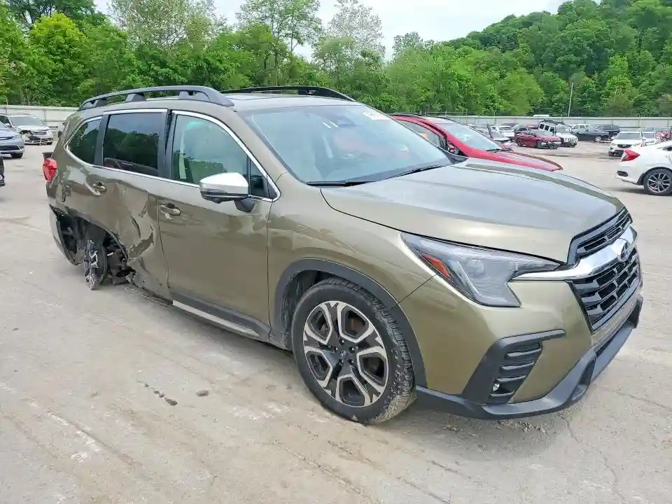 4S4WMAUD2P3403533 2023 SUBARU ASCENT-3