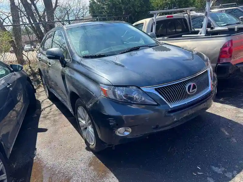JTJZB1BA1B2004480 2011 LEXUS RX450-0